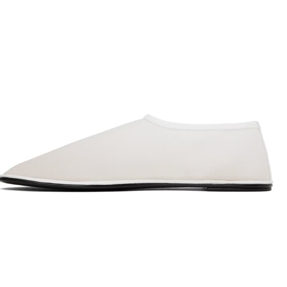 BNWT AW24 THE ROW MESH FLATS 36 & 39 - Picture 11 of 12